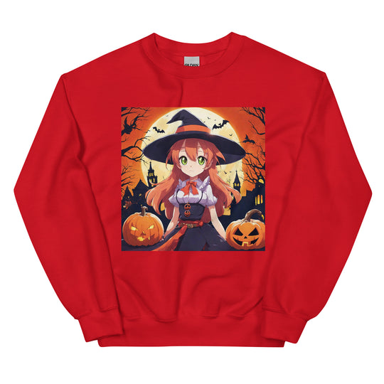 Unisex Sweatshirt - WhatUWant2Buy