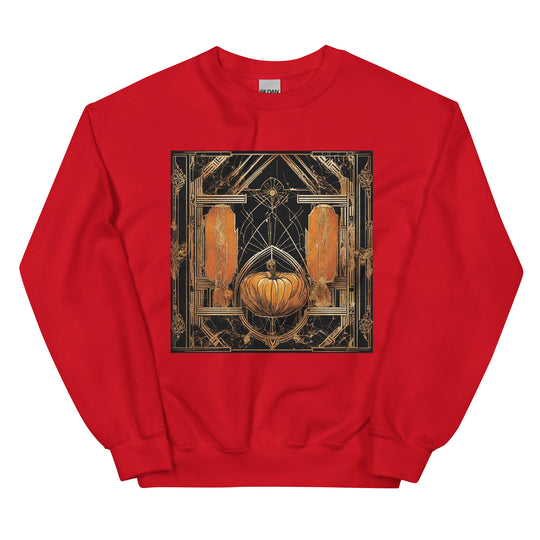 Unisex Sweatshirt - WhatUWant2Buy