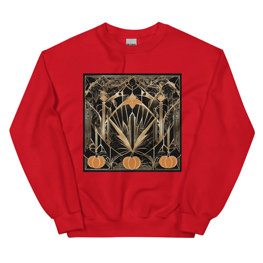 Unisex Sweatshirt - WhatUWant2Buy
