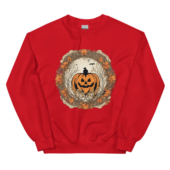 Unisex Sweatshirt - WhatUWant2Buy