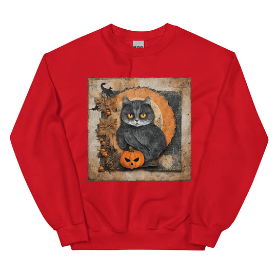 Unisex Sweatshirt - WhatUWant2Buy