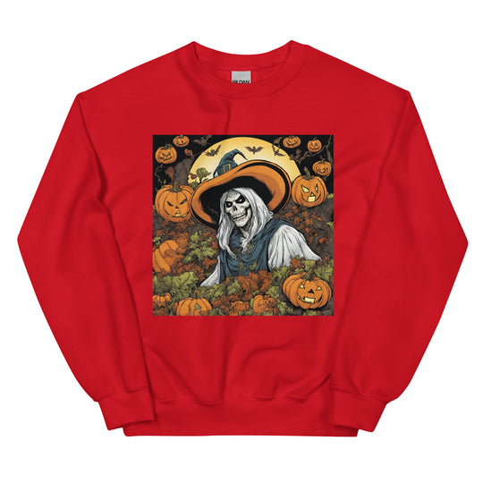 Unisex Sweatshirt - WhatUWant2Buy