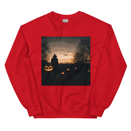 Unisex Sweatshirt - WhatUWant2Buy