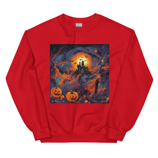 Unisex Sweatshirt - WhatUWant2Buy