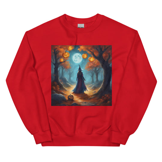 Unisex Sweatshirt - WhatUWant2Buy