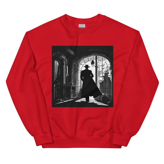 Unisex Sweatshirt - WhatUWant2Buy