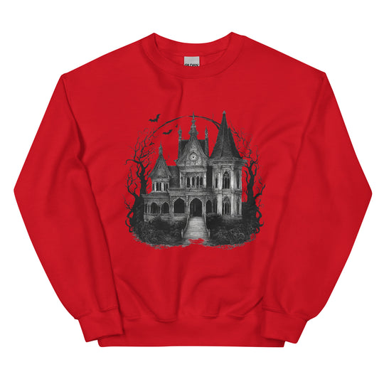 Unisex Sweatshirt - WhatUWant2Buy