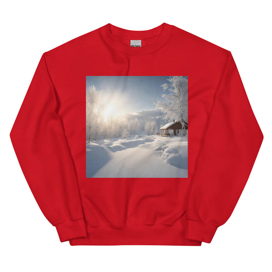Unisex Sweatshirt - WhatUWant2Buy