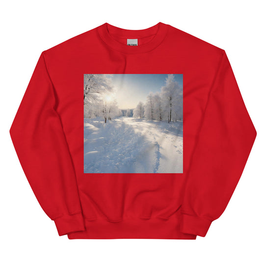 Unisex Sweatshirt - WhatUWant2Buy
