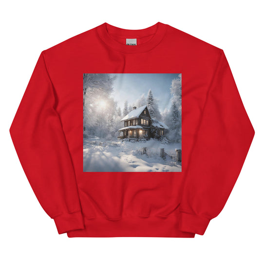 Unisex Sweatshirt - WhatUWant2Buy
