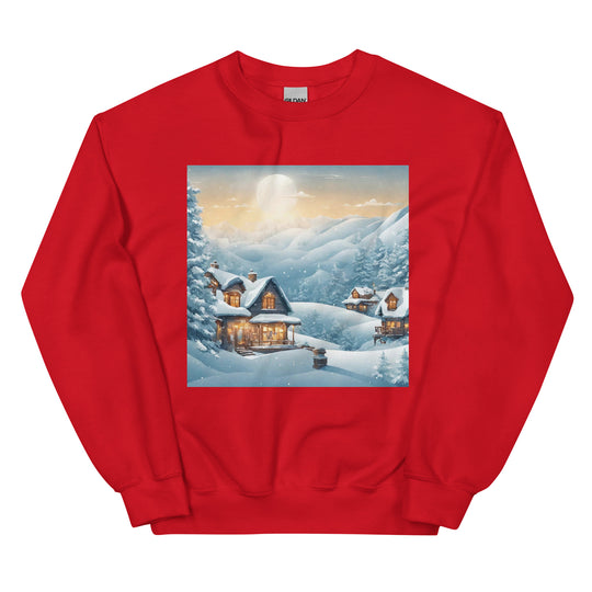 Unisex Sweatshirt - WhatUWant2Buy