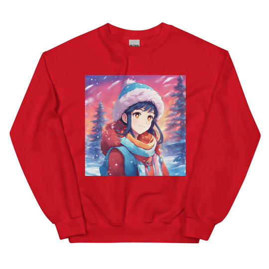 Unisex Sweatshirt - WhatUWant2Buy