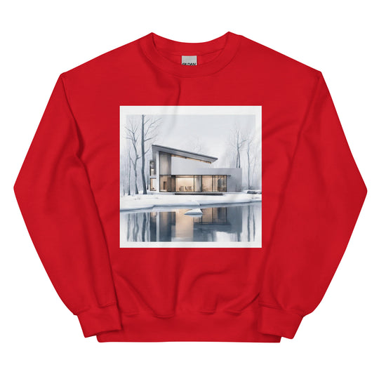 Unisex Sweatshirt - WhatUWant2Buy