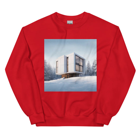 Unisex Sweatshirt - WhatUWant2Buy