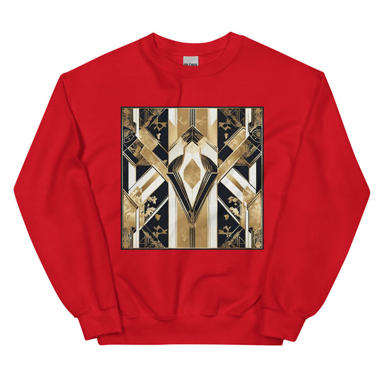 Unisex Sweatshirt - WhatUWant2Buy