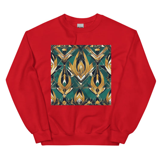 Unisex Sweatshirt - WhatUWant2Buy