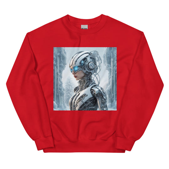 Unisex Sweatshirt - WhatUWant2Buy