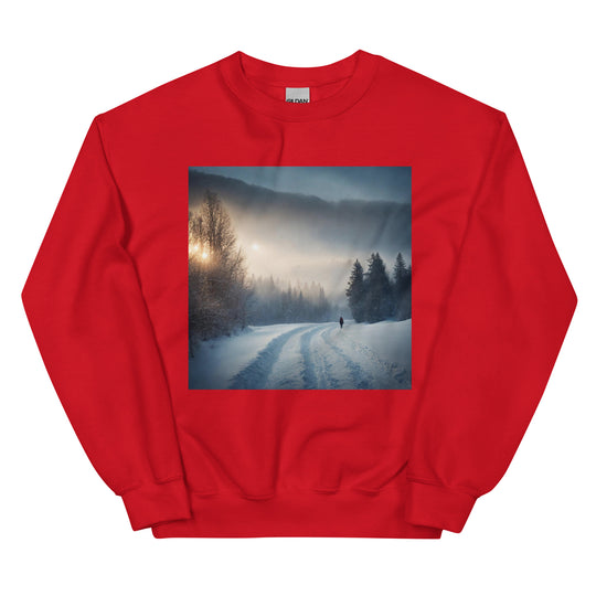 Unisex Sweatshirt - WhatUWant2Buy