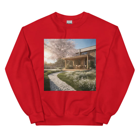 Unisex Sweatshirt - WhatUWant2Buy