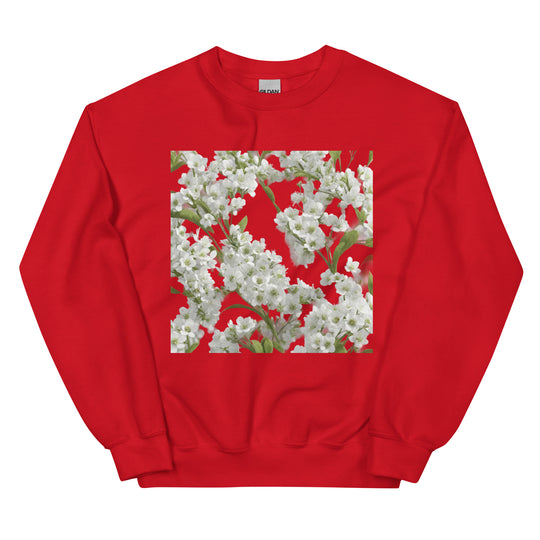 Unisex Sweatshirt - WhatUWant2Buy