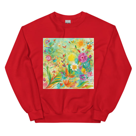 Unisex Sweatshirt - WhatUWant2Buy