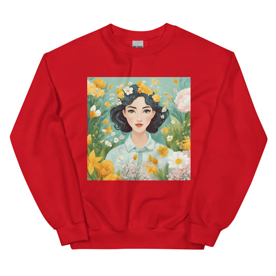 Unisex Sweatshirt - WhatUWant2Buy