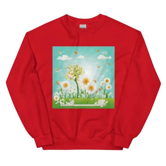 Unisex Sweatshirt - WhatUWant2Buy