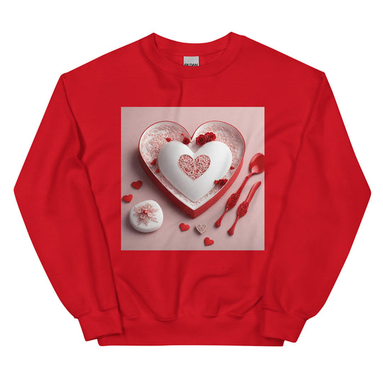 Unisex Sweatshirt - WhatUWant2Buy