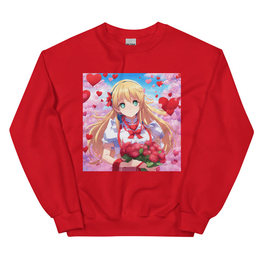 Unisex Sweatshirt - WhatUWant2Buy