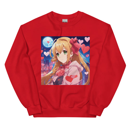 Unisex Sweatshirt - WhatUWant2Buy