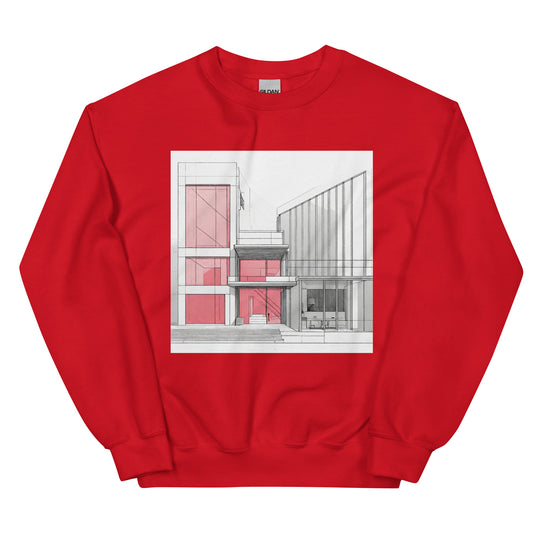 Unisex Sweatshirt - WhatUWant2Buy