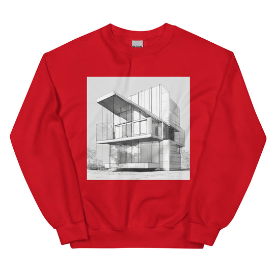 Unisex Sweatshirt - WhatUWant2Buy