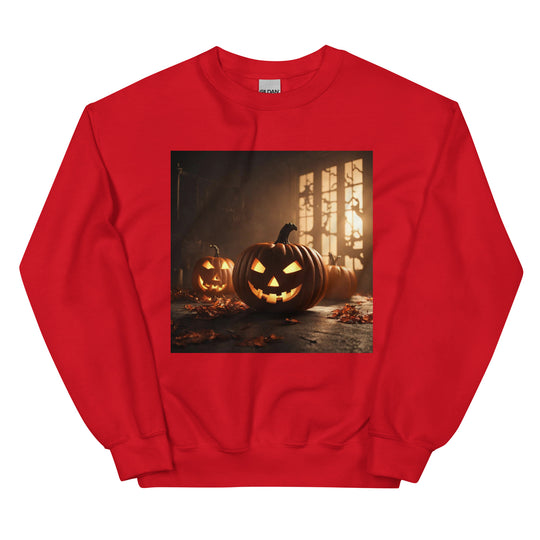 Unisex Sweatshirt - WhatUWant2Buy