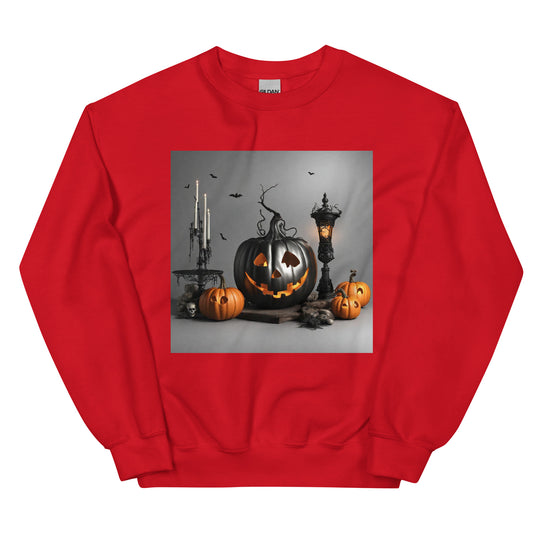 Unisex Sweatshirt - WhatUWant2Buy