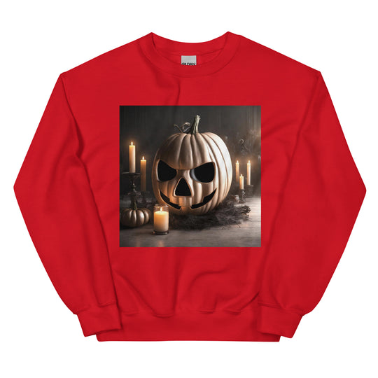 Unisex Sweatshirt - WhatUWant2Buy