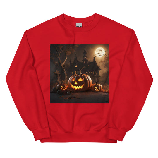 Unisex Sweatshirt - WhatUWant2Buy