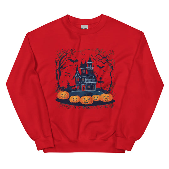Unisex Sweatshirt - WhatUWant2Buy