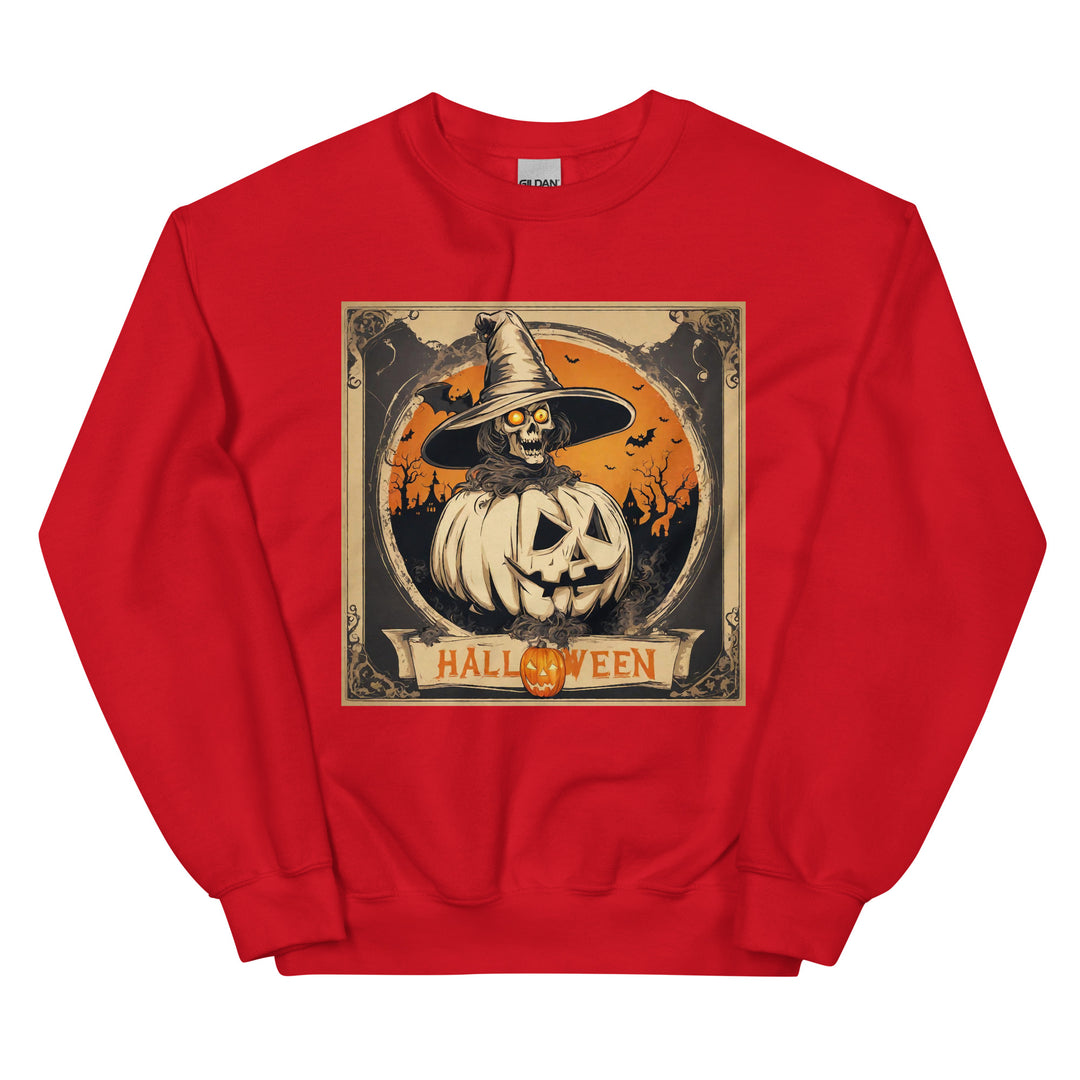 Unisex Sweatshirt - WhatUWant2Buy