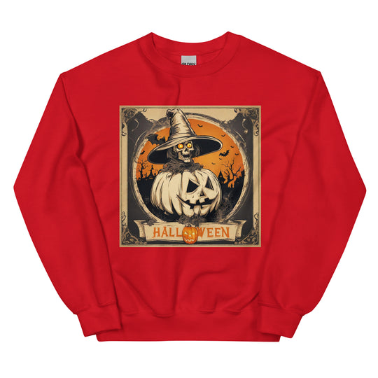 Unisex Sweatshirt - WhatUWant2Buy