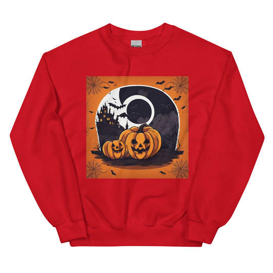 Unisex Sweatshirt - WhatUWant2Buy