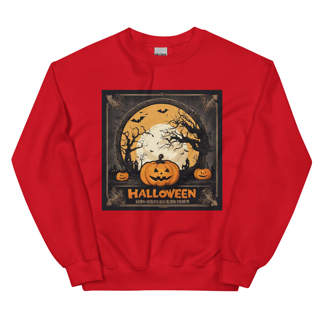Unisex Sweatshirt - WhatUWant2Buy
