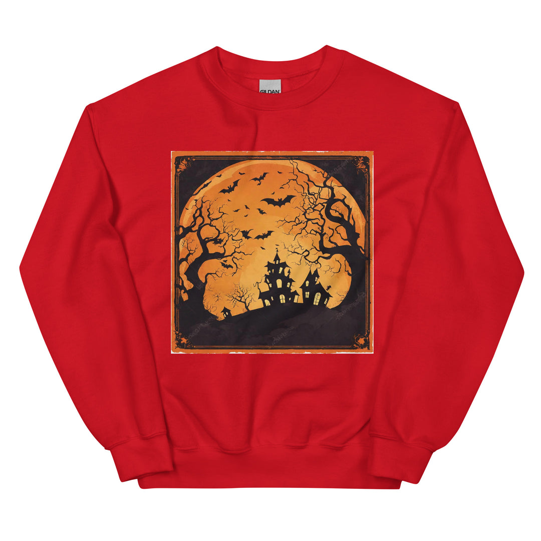 Unisex Sweatshirt - WhatUWant2Buy