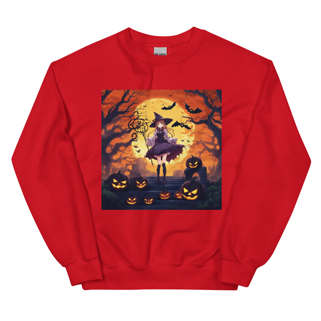 Unisex Sweatshirt - WhatUWant2Buy