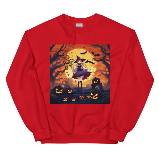 Unisex Sweatshirt - WhatUWant2Buy