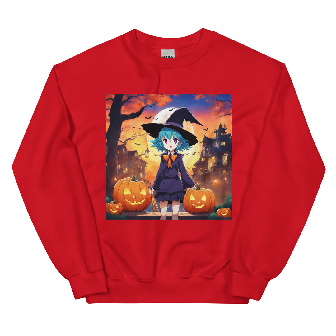 Unisex Sweatshirt - WhatUWant2Buy
