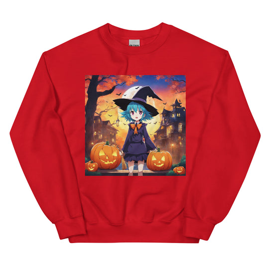 Unisex Sweatshirt - WhatUWant2Buy