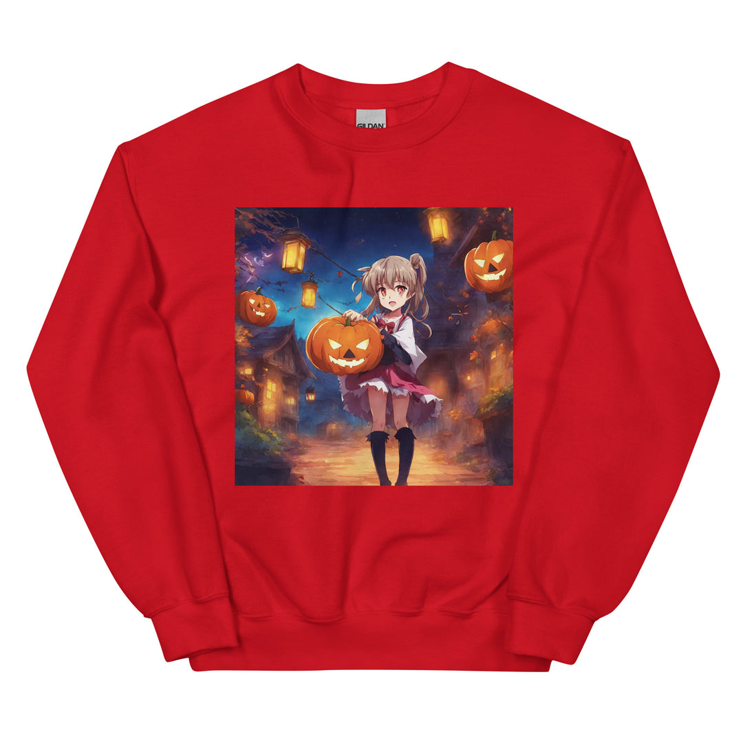 Unisex Sweatshirt - WhatUWant2Buy
