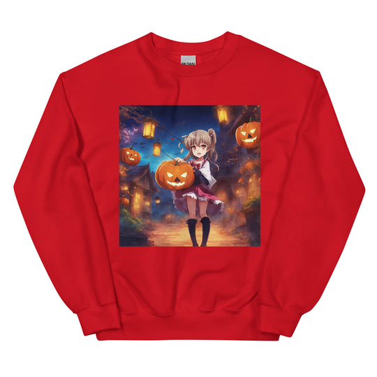 Unisex Sweatshirt - WhatUWant2Buy