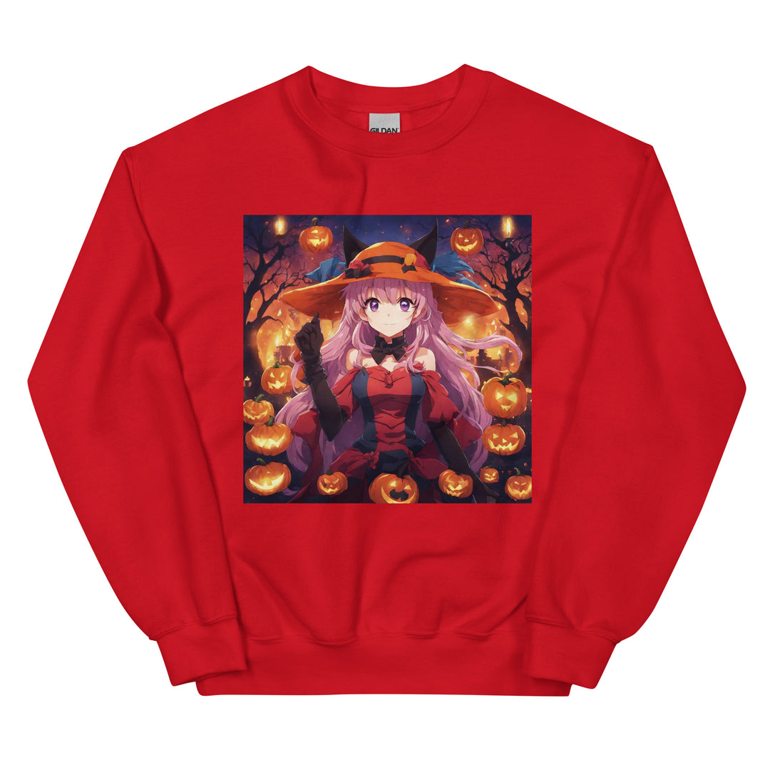 Unisex Sweatshirt - WhatUWant2Buy