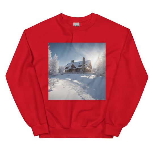 Unisex Sweatshirt - WhatUWant2Buy